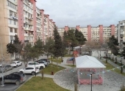 Satılır 5 otaqlı 120 m2 köhnə tikili 8 mkr