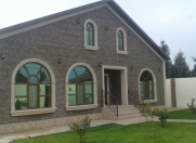 Satılır 4 otaqlı 170 m2 bağ evi Şüvəlan Park ticarət mərkəzi