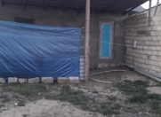 Satılır 1 otaqlı 200 m2 həyət evi Zərifə Əliyeva adına park