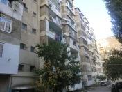 Satılır 4 otaqlı 105 m2 köhnə tikili Bakı Dövlət Universiteti