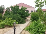 İcarəyə verilir 5 otaqlı 100 m2 bağ evi Pirşağı