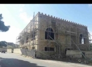 Satılır 10 otaqlı 1200 m2 obyekt Mərdəkan