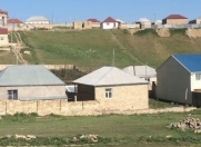 Satılır 20 sot torpaq Qobu