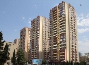 Satılır 3 otaqlı 136 m2 yeni tikili Qələbə dairəsi