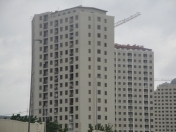 Satılır 2 otaqlı 82 m2 yeni tikili Dənizkənarı Milli park