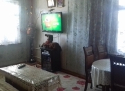 Satılır 3 otaqlı 85 m2 köhnə tikili 8 mkr