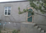 Satılır 2 otaqlı 50 m2 həyət evi Sulutəpə