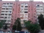 Satılır 3 otaqlı 67 m2 köhnə tikili Sumqayıt