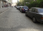 Satılır 1 otaqlı 50 m2 yeni tikili Ukrayna dairəsi