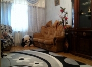 Satılır 1 otaqlı 42 m2 köhnə tikili İctimai telekanalı