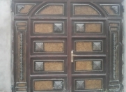 Satılır 6 otaqlı 220 m2 həyət evi Ramana