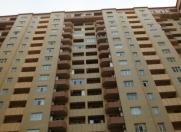 Satılır 3 otaqlı 98 m2 yeni tikili İnşaatçılar m.