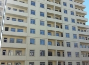 Satılır 1 otaqlı 55 m2 yeni tikili Xırdalan