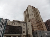 Satılır 5 otaqlı 272 m2 yeni tikili Elmlər Akademiyası m.