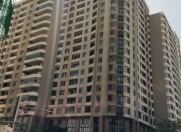 İcarəyə verilir 3 otaqlı 100 m2 yeni tikili Hüseyn Cavid parkı