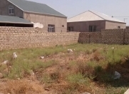 Satılır 3 sot torpaq Kürdəxanı