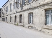 Satılır 2 otaqlı 31 m2 köhnə tikili Sabunçu r.