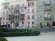 İcarəyə verilir 2 otaqlı 65 m2 köhnə tikili İçəri Şəhər