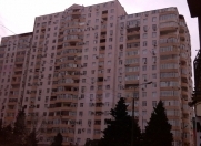 İcarəyə verilir 4 otaqlı 151 m2 yeni tikili İnşaatçılar m.