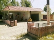 Satılır 1 otaqlı 170 m2 obyekt Mingəçevir