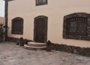 Satılır 5 otaqlı 500 m2 bağ evi Hövsan
