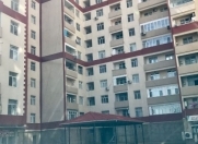 Satılır 3 otaqlı 85 m2 yeni tikili 7 mkr