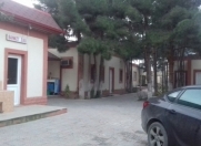 Satılır 15 otaqlı 10000 m2 obyekt Ceyranbatan