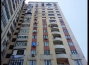 Satılır 2 otaqlı 50 m2 yeni tikili Neftçilər m.