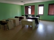 İcarəyə verilir 8 otaqlı 400 m2 ofis Nizami m.