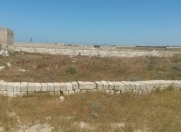 Satılır 6 sot torpaq Binə