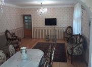 Satılır 5 otaqlı 120 m2 köhnə tikili 6 mkr