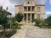 Satılır 7 otaqlı 500 m2 həyət evi Xırdalan