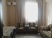 Satılır 2 otaqlı 95 m2 yeni tikili Sahil