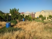 Satılır 5.5 sot torpaq Sumqayıt