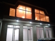 İcarəyə verilir 1 otaqlı 40 m2 obyekt Həzi Aslanov