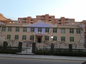 İcarəyə verilir 3 otaqlı 94 m2 yeni tikili Masazır