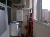 Satılır 3 otaqlı 144 m2 yeni tikili Qələbə dairəsi