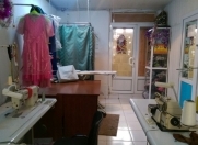 İcarəyə verilir 1 otaqlı 25 m2 obyekt Gənclik m.