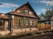 Satılır 1 otaqlı 34 m2 köhnə tikili Koroğlu m.