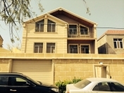 İcarəyə verilir 6 otaqlı 300 m2 həyət evi Badamdar
