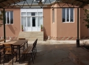 Satılır 4 otaqlı 160 m2 həyət evi Qobu