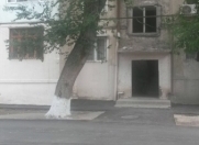 Satılır 3 otaqlı 45 m2 köhnə tikili Sumqayıt