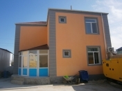 Satılır 4 otaqlı 144 m2 ofis Böyükşor