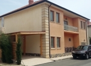 İcarəyə verilir 6 otaqlı 340 m2 bağ evi Şağan