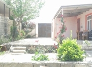 Satılır 3 otaqlı 130 m2 həyət evi Mərdəkan