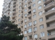Satılır 2 otaqlı 80 m2 yeni tikili Zərifə Əliyeva adına park