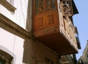 Satılır 2 otaqlı 65 m2 köhnə tikili İçəri Şəhər m.