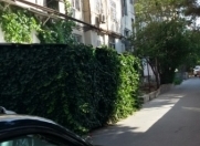 Satılır 2 otaqlı 50 m2 köhnə tikili Moskva univermağı