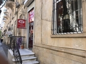 İcarəyə verilir 9 otaqlı 180 m2 obyekt Fəvvarələr meydanı