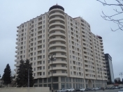 Satılır 6 otaqlı 300 m2 yeni tikili İctimai telekanalı